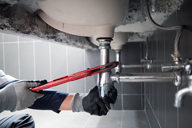 Trusted Garbage Disposal Repair service in Dunn, NC - AAA Plumbing Heating